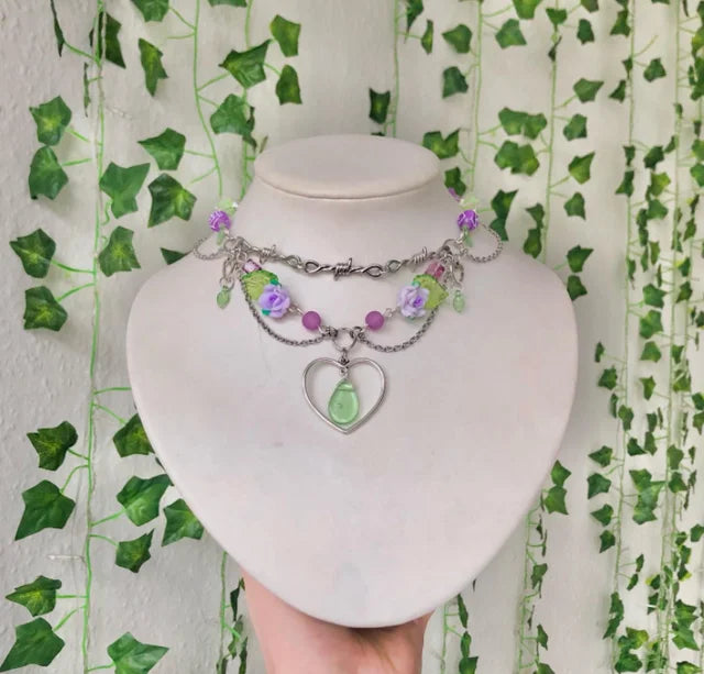 Fairy Tale Necklace