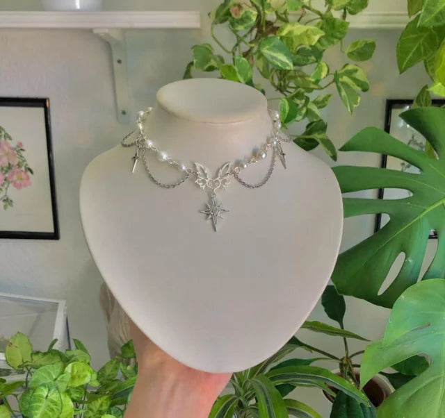 Fairy Tale Necklace