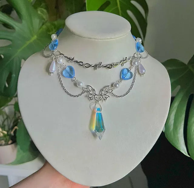 Fairy Tale Necklace
