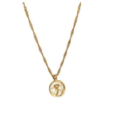 Ethereal Bloom Pendant