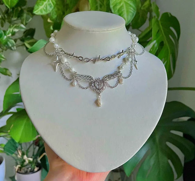 Fairy Tale Necklace