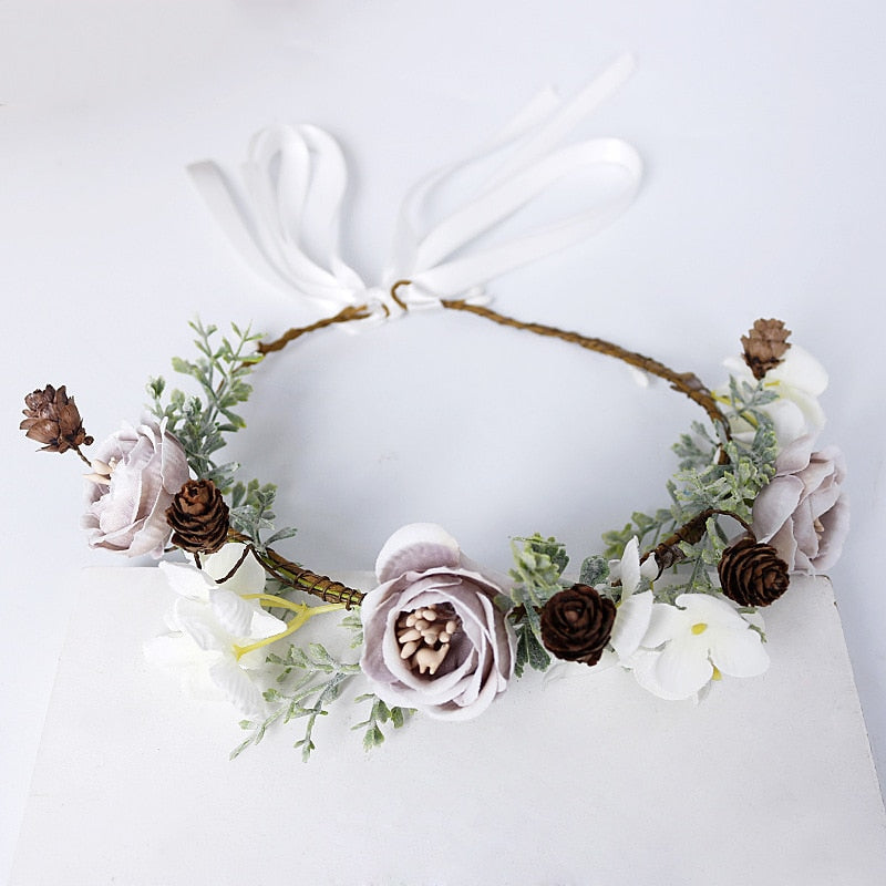Fairycore Hair Pins Clips