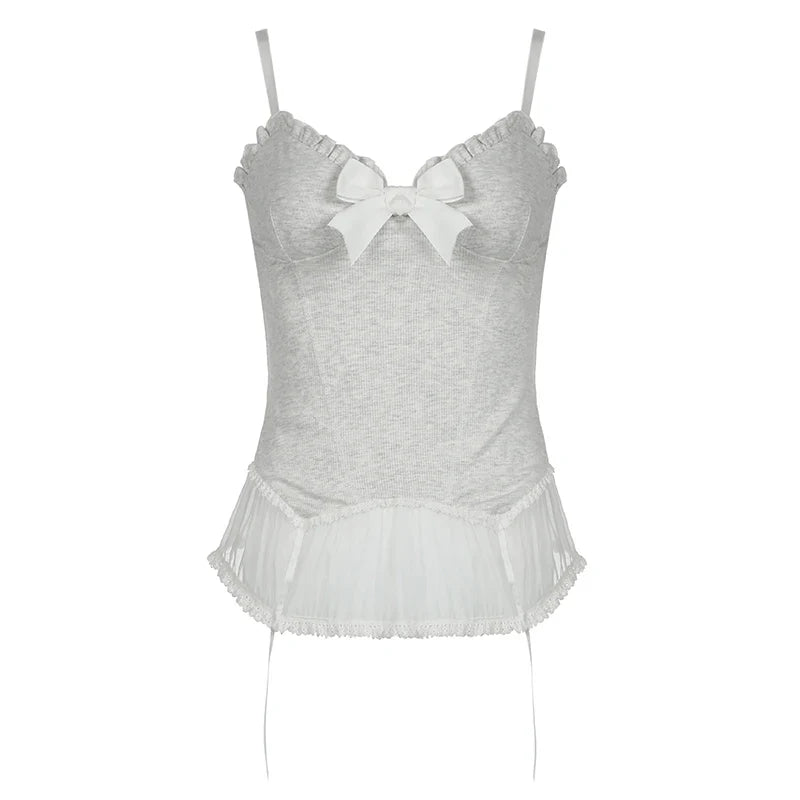 Angelic Charm Cami Top