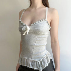 Angelic Charm Cami Top