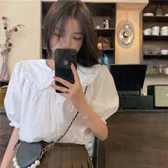 Fairy Style Blouse