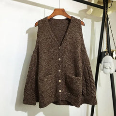Cozy Quartet Knit Cardigan Collection