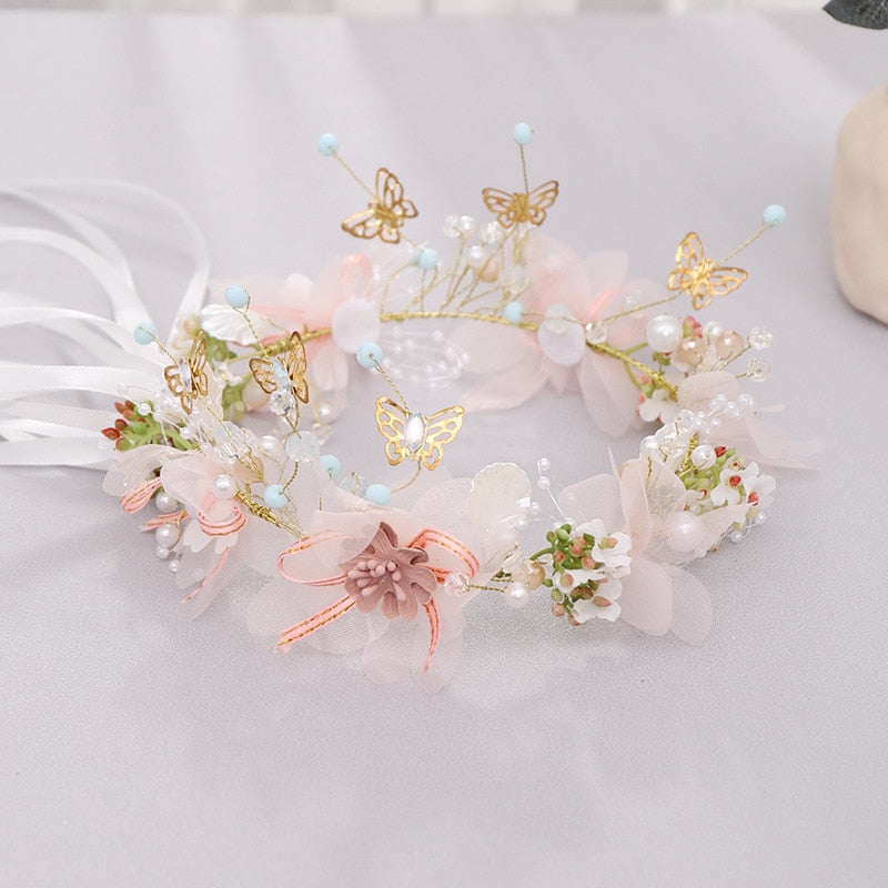 Fairycore Hair Pins Clips