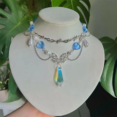 Fairy Tale Necklace