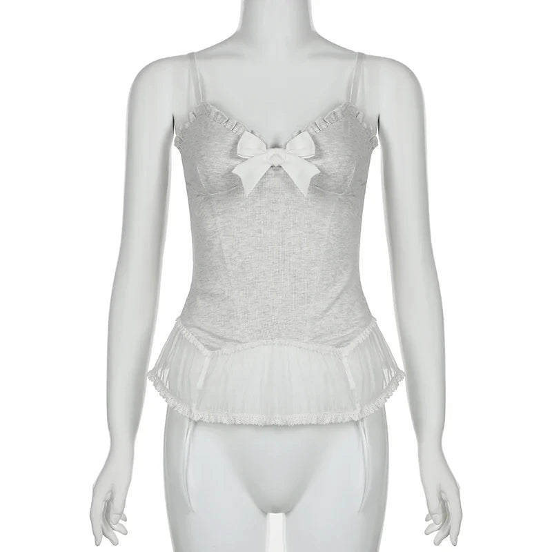 Angelic Charm Cami Top