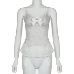 Angelic Charm Cami Top