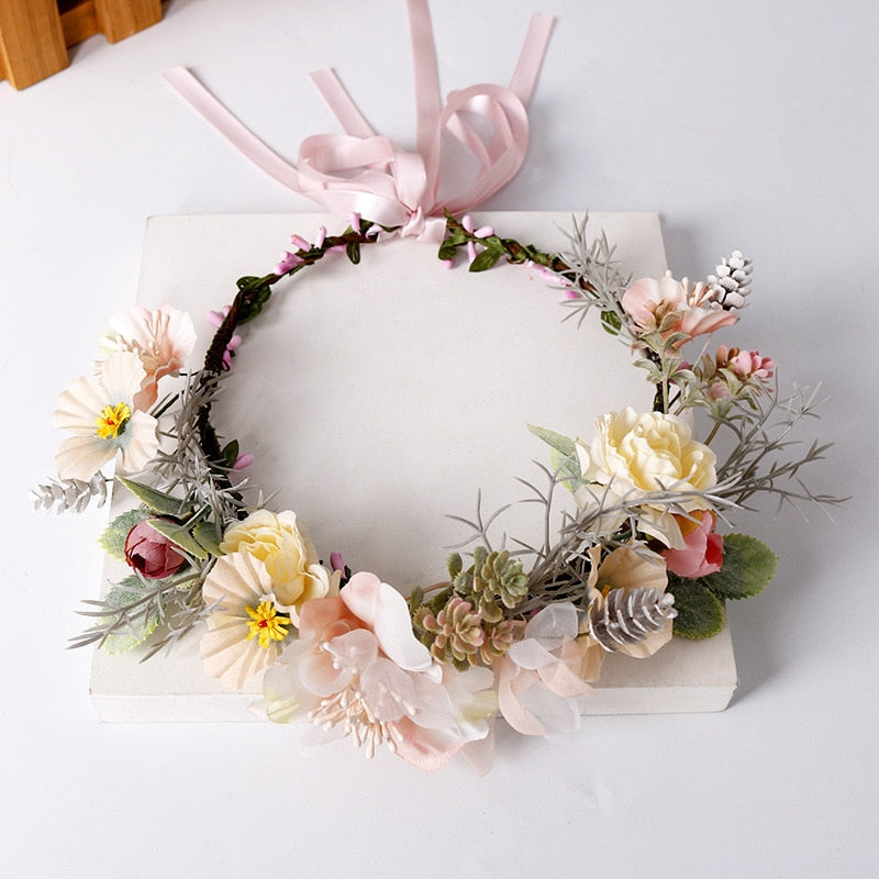 Fairycore Hair Pins Clips