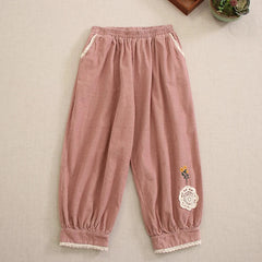 Cinnamon Sweet Pants