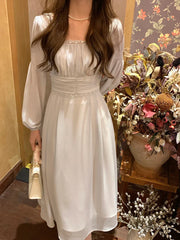 Bodycon A-Line Party Dress