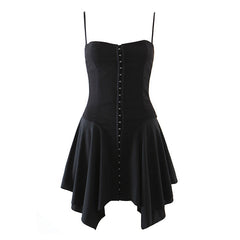 Fairy Grunge Mini Dress  Aesthetics