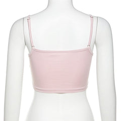 Fairy Pink Corset