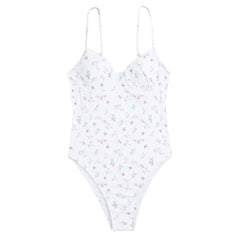 Primrose Underwire One Piece Swimsuit