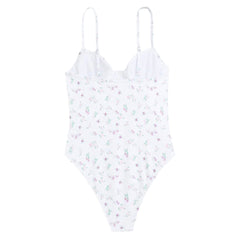 Primrose Underwire One Piece Swimsuit