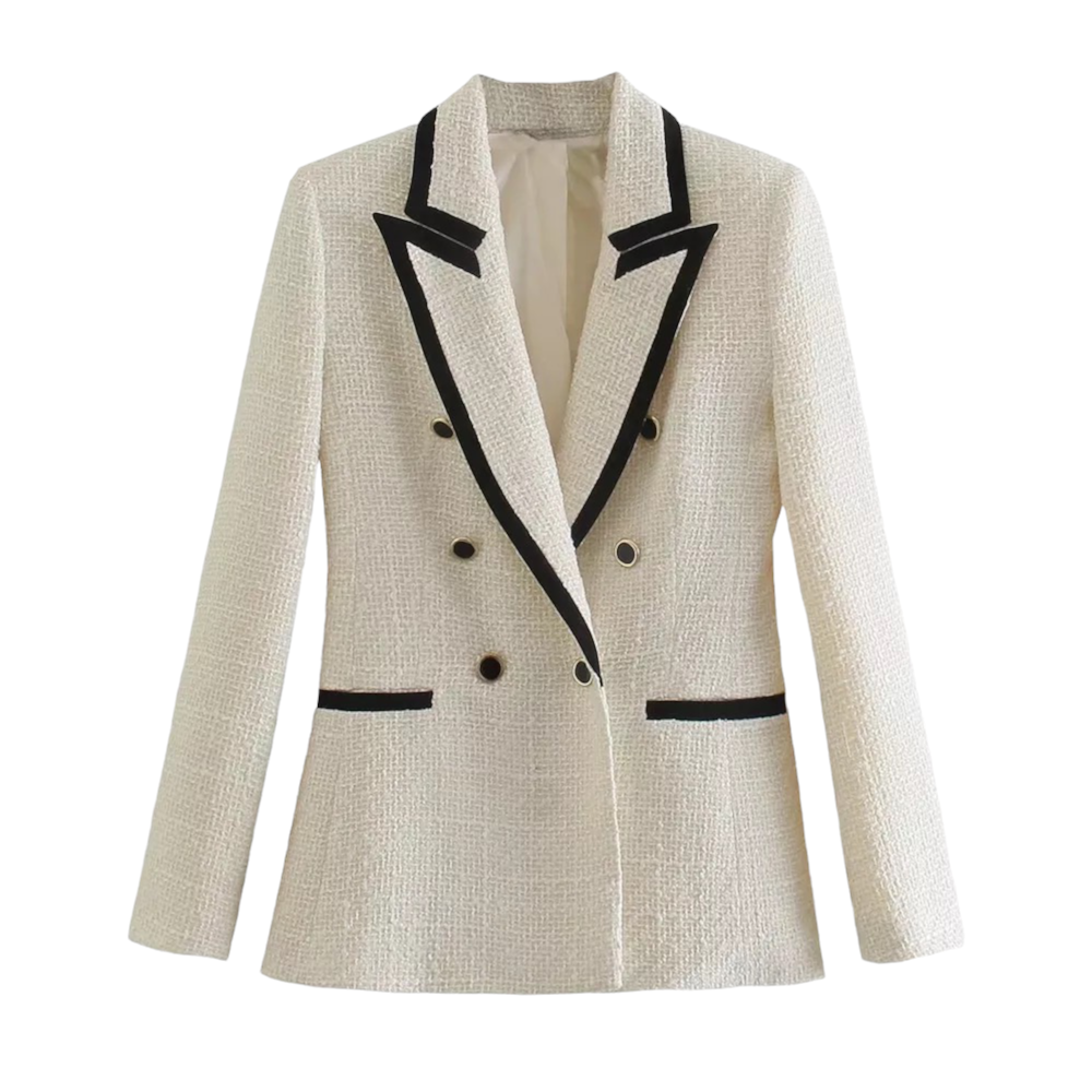 Chelsea Blazer Jacket