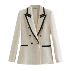 Chelsea Blazer Jacket