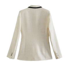 Chelsea Blazer Jacket