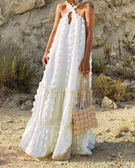 ADISON MAXI DRESS