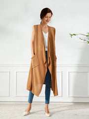 Loose Fashion Temperament Elegant Cardigan