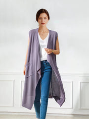 Loose Fashion Temperament Elegant Cardigan