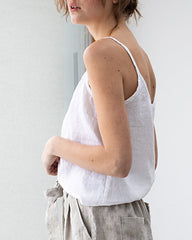 Casual Loose Sling Camisole Tank Tops