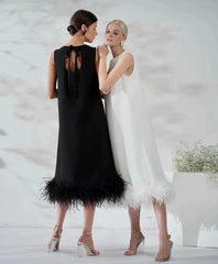 Shantal Tank Dress
